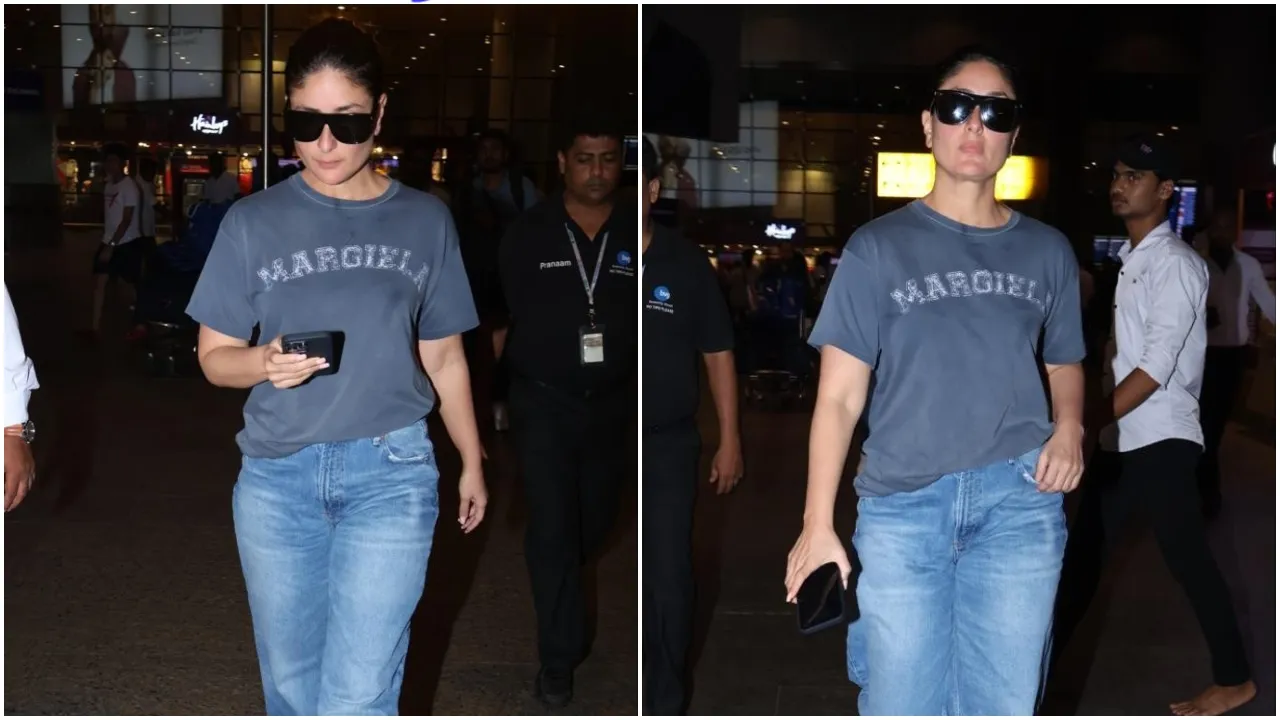 kareena kapoor look