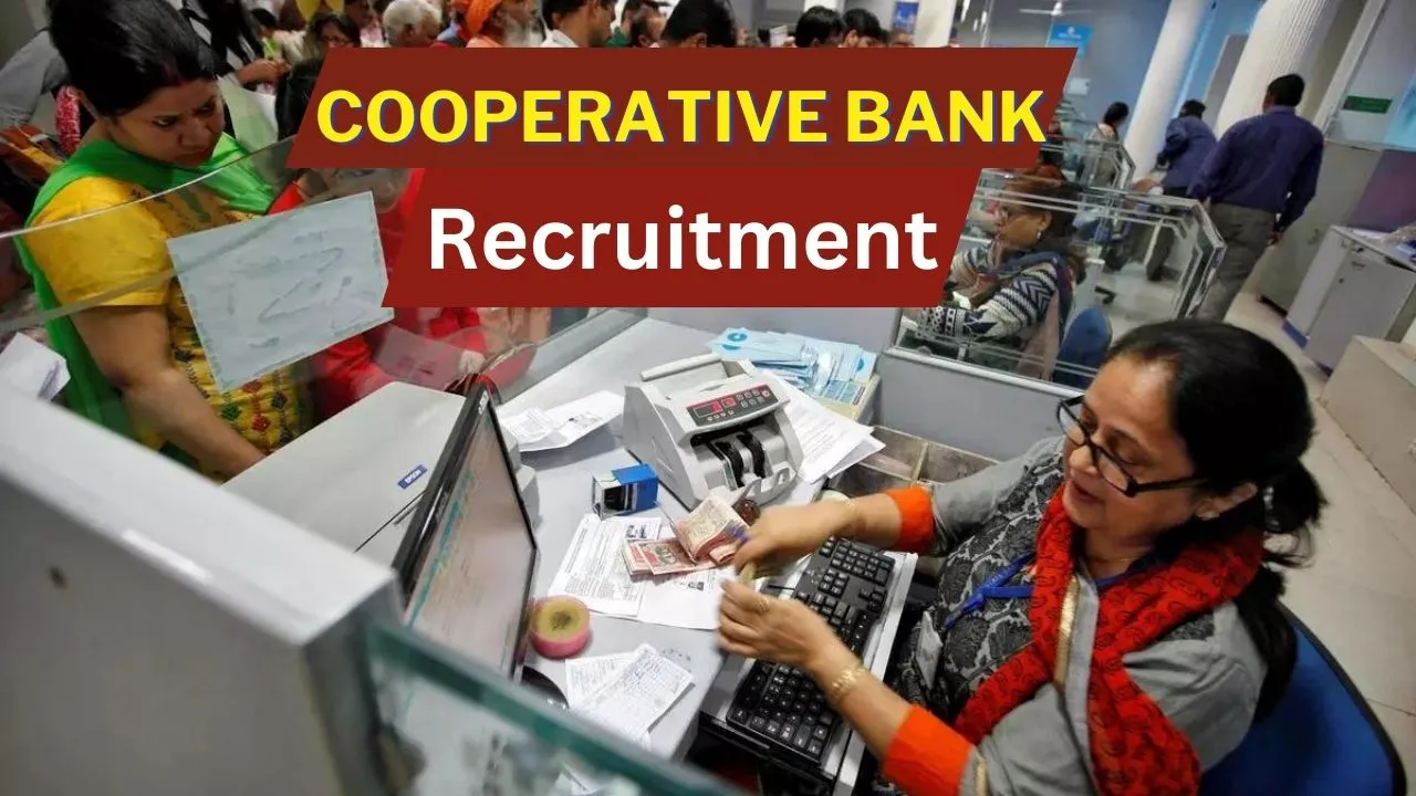 Rajasthan CoOprative Bank