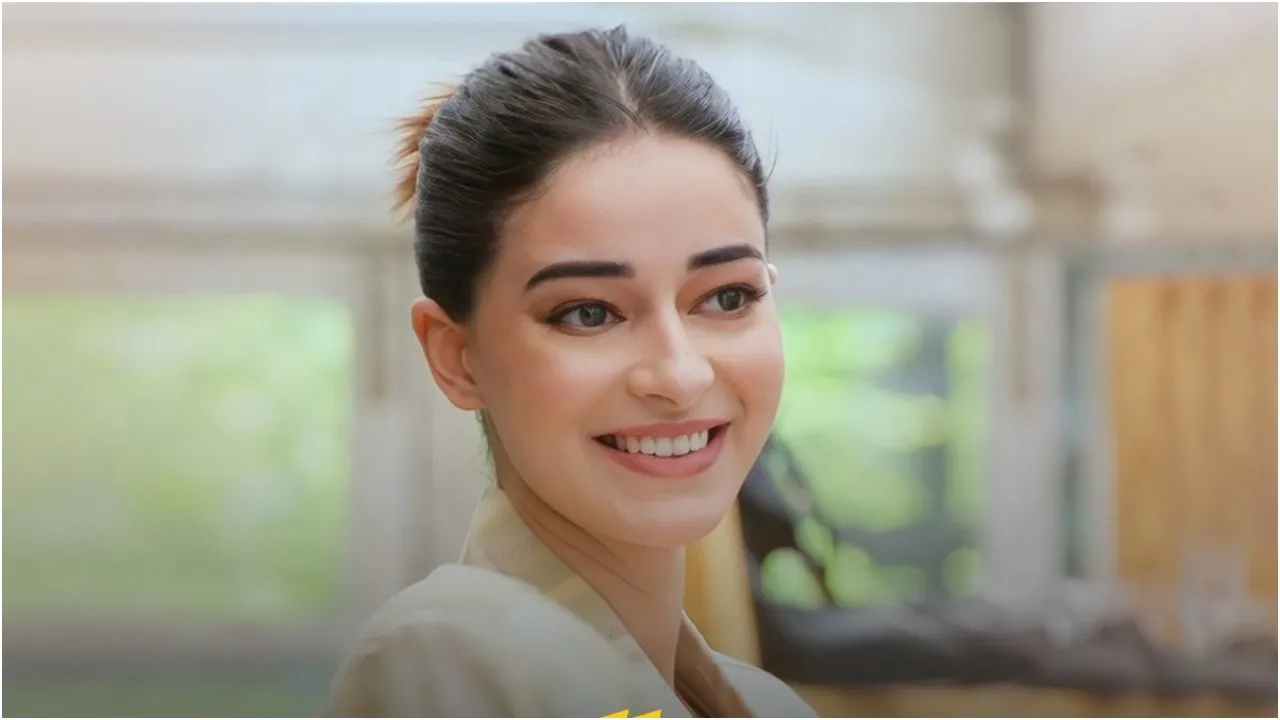 ananya panday  29