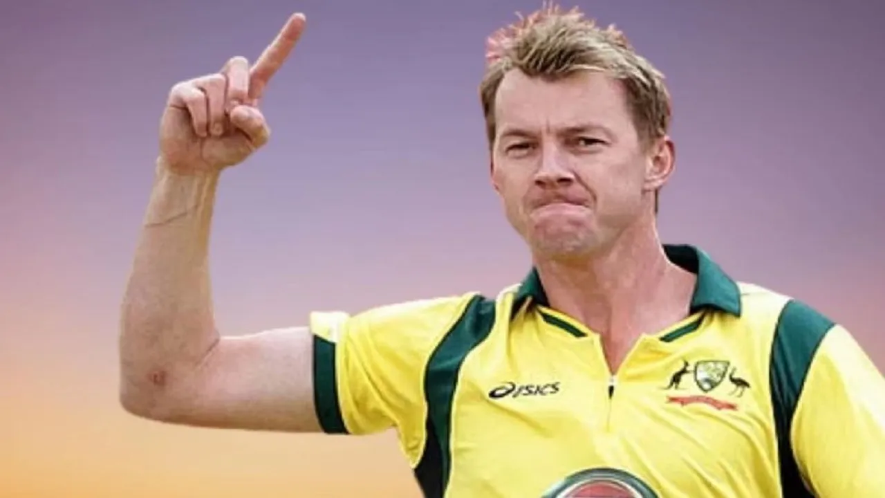 Brett Lee Birthday Special