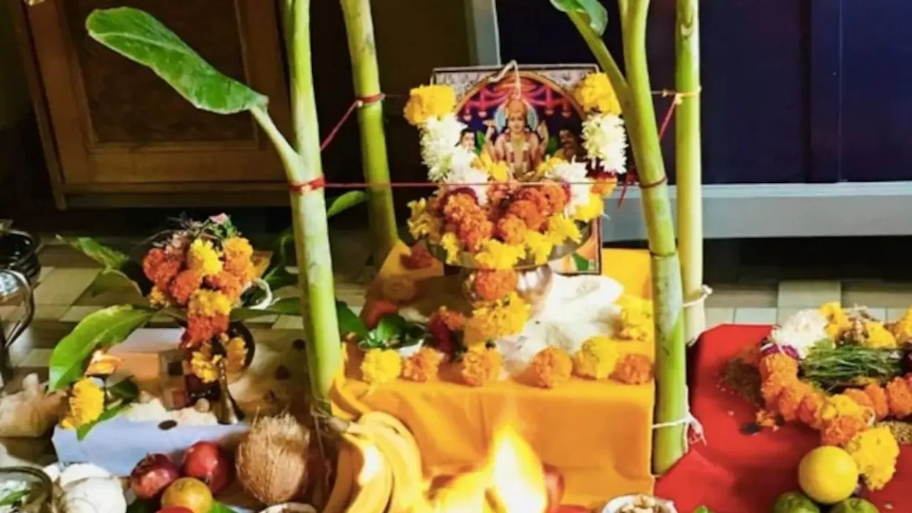 guruvar vrat katha