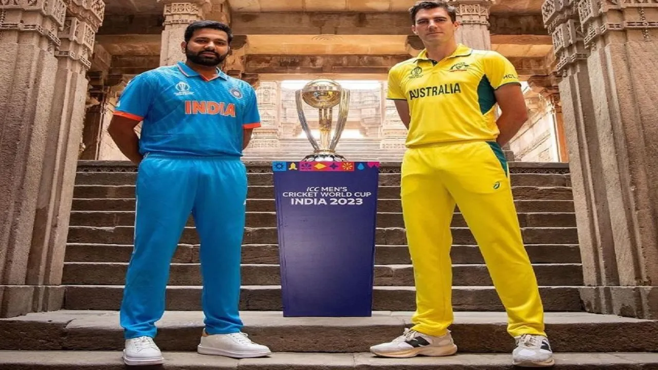 ind vs aus final toss update