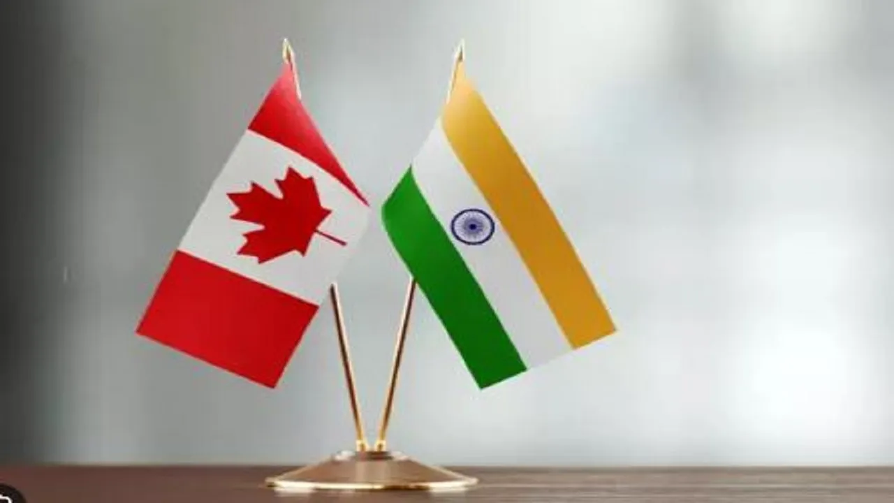 India-Canada Tensions