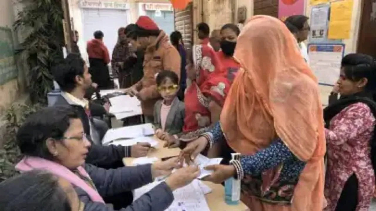 rajasthan assembly session