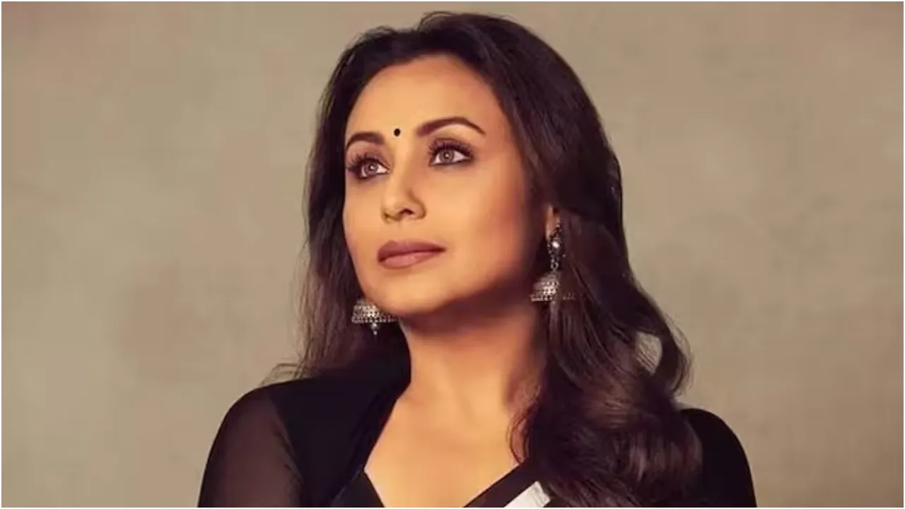 Rani Mukerji