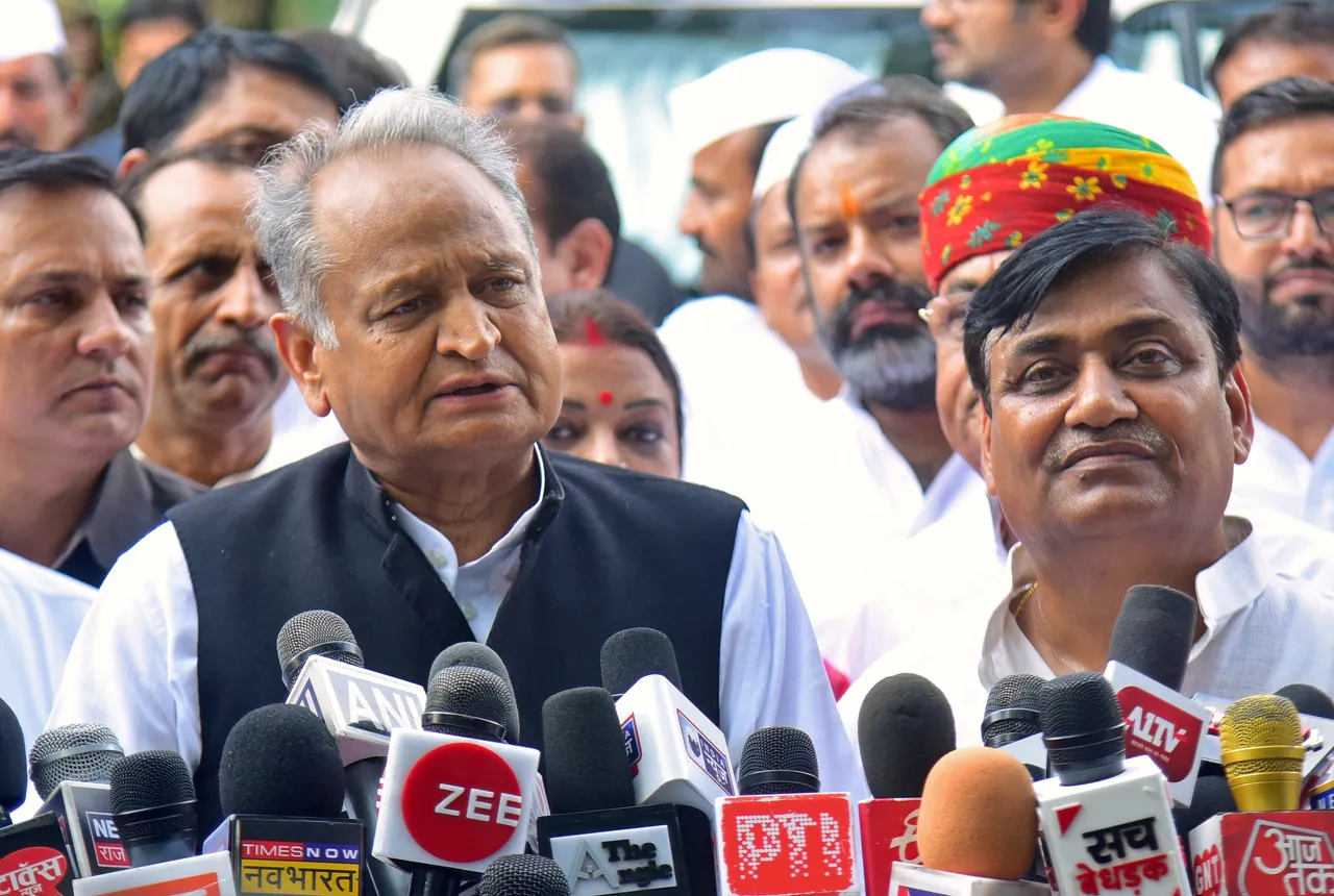 hindi-ahead-of-exit-poll-raj-cm-gehlot-ay-he-feel-congre-will-form-govt-in-all-5-tate--2023113015270