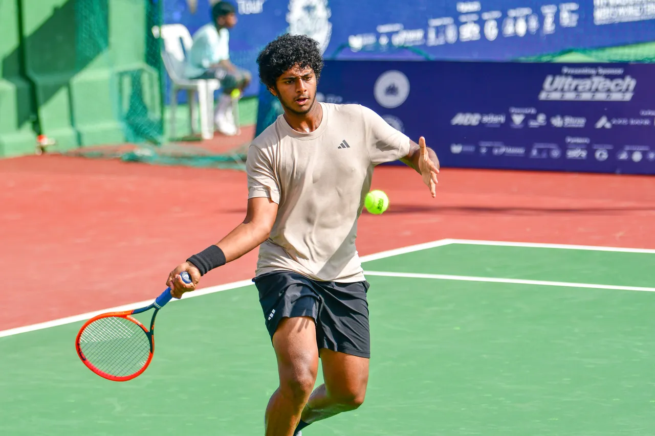 hindi-itf-kalaburagi-open-aryan-hah-tun-idharth-rawat-to-reach-quarterfinal--20231130185740-20231130