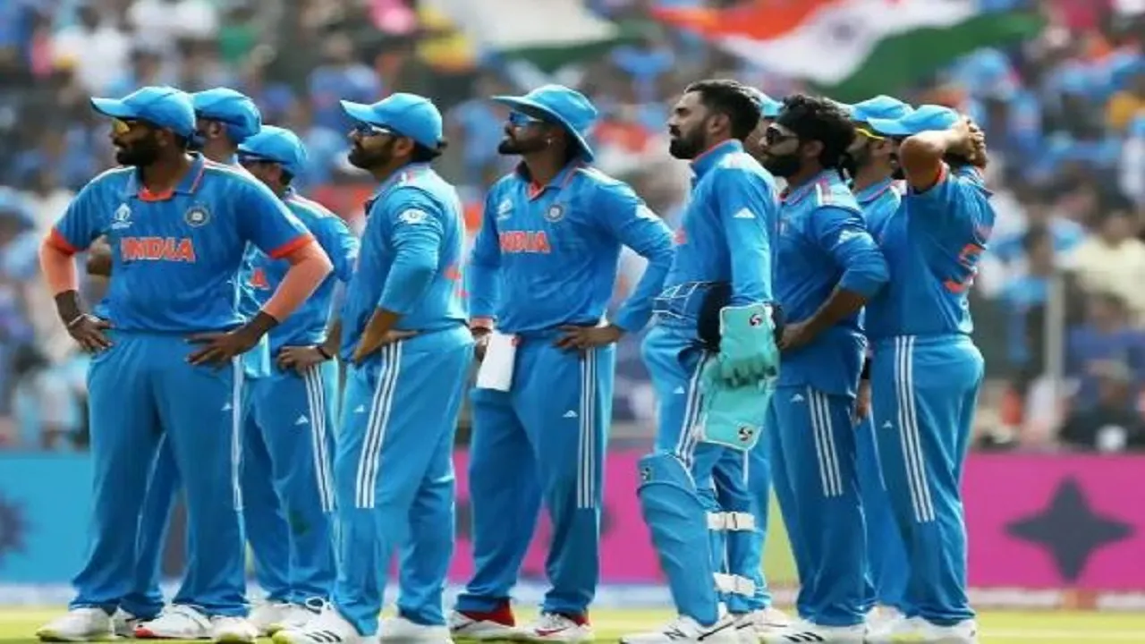 Team India