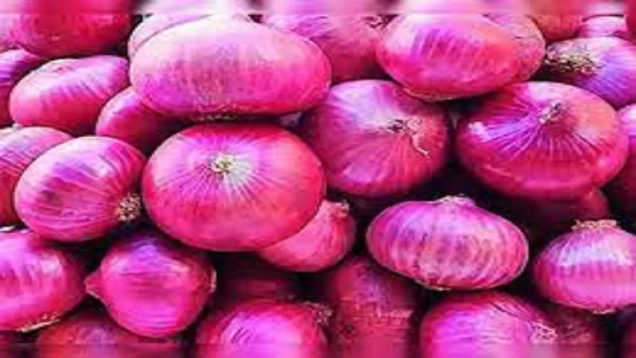 ONION