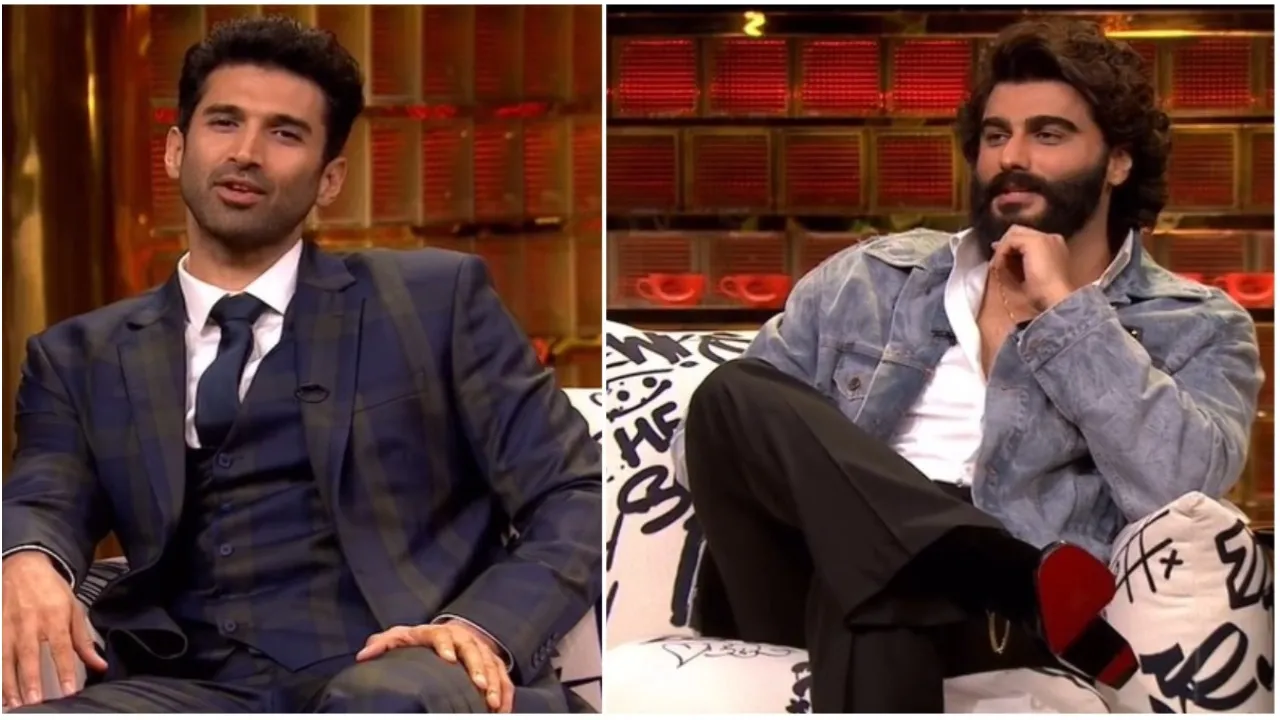 Koffee With Karan 8