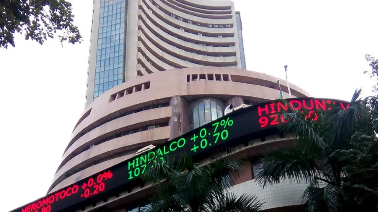 Stock Market