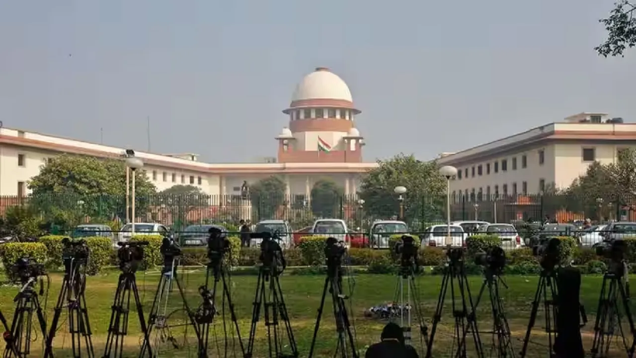 Supreme court