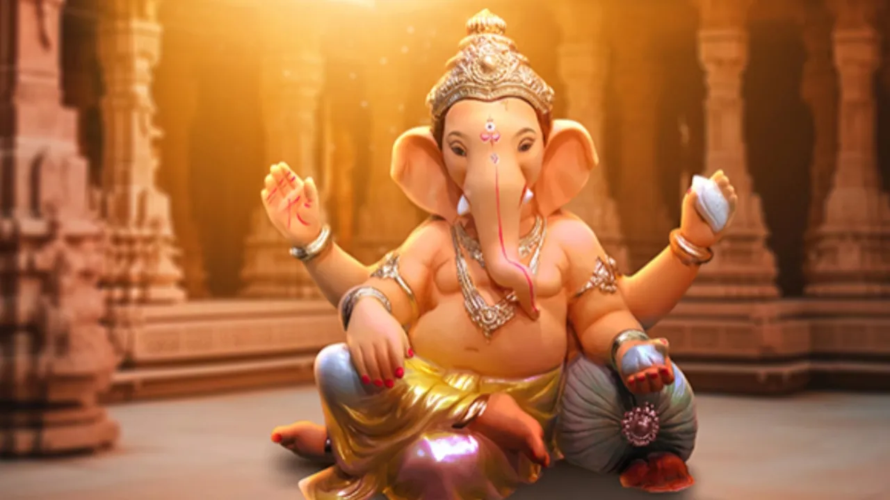 Vinayak Chaturthi 2023