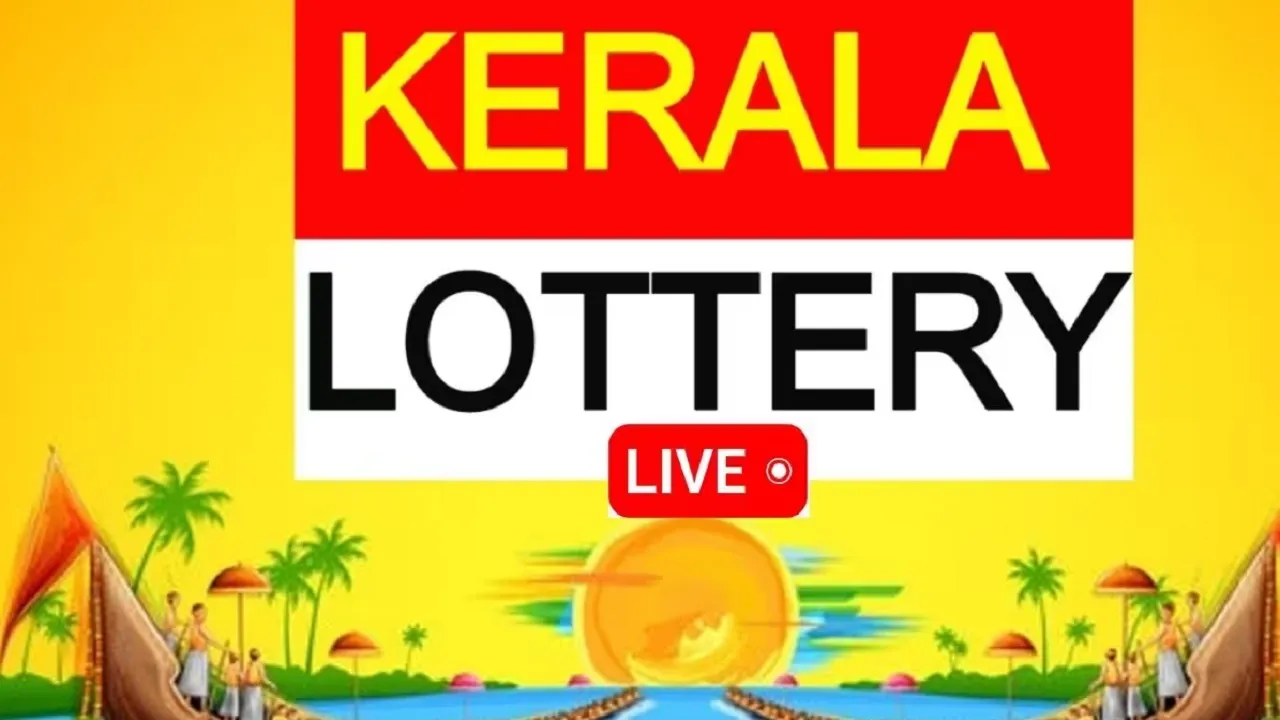 Kerala Lottery