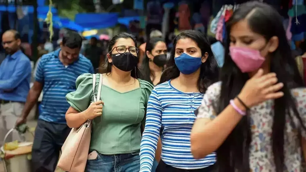 coronavirus in india