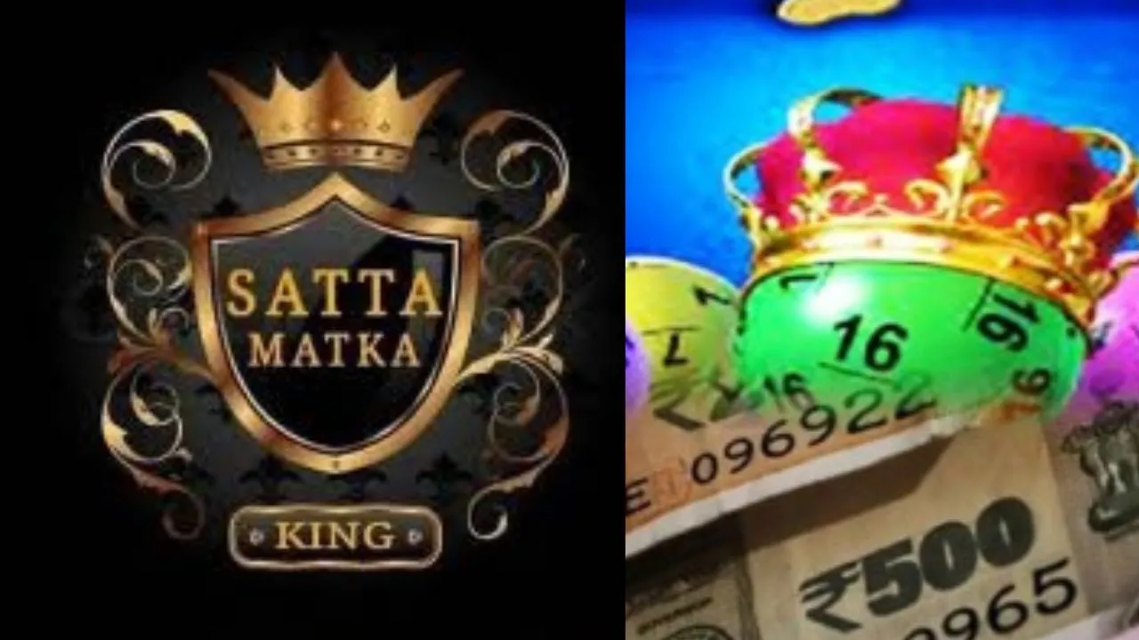 Satta Matka King Result Live Updates 23 December 2023