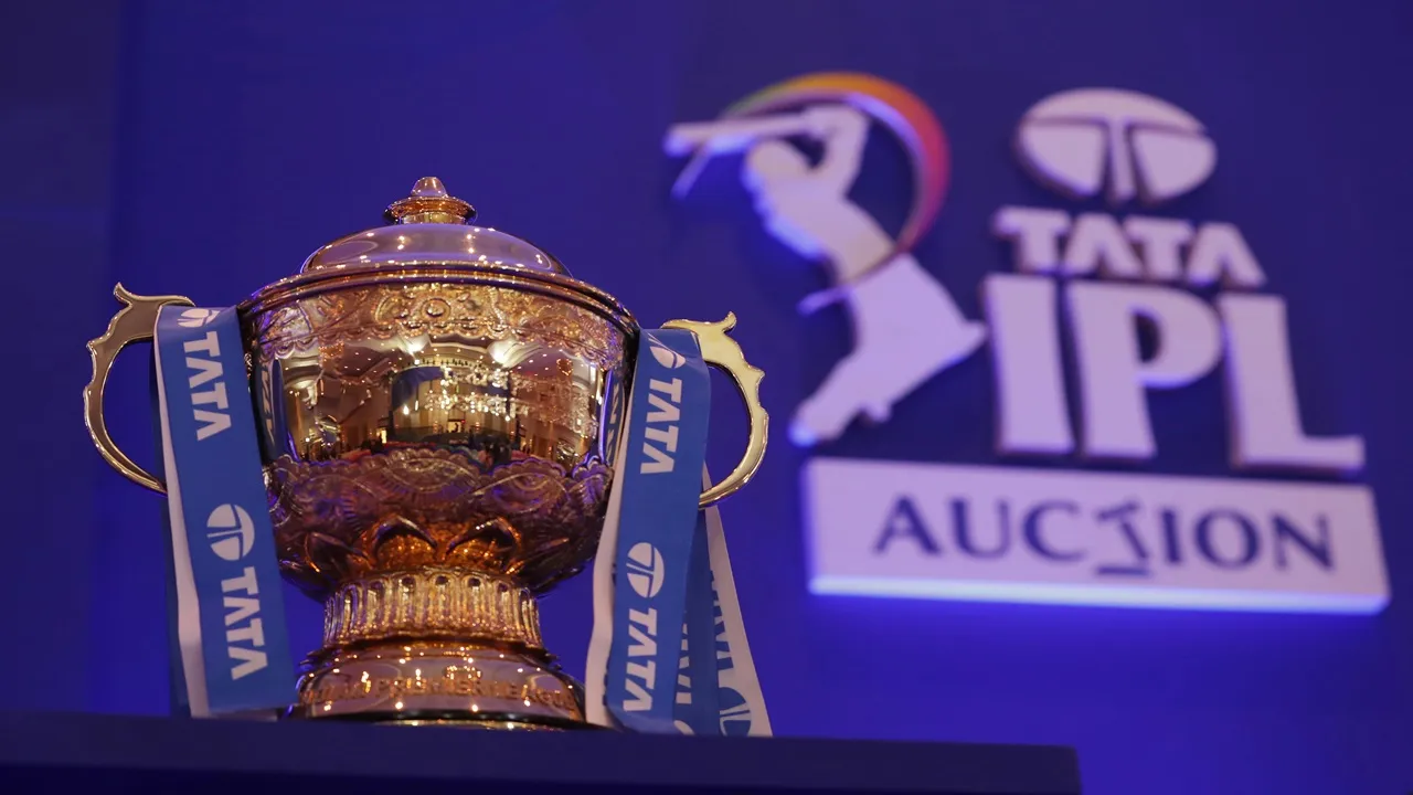 IPL 2024 Schedule