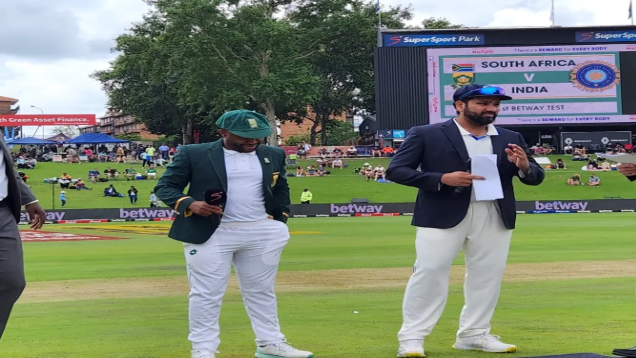 ind vs sa 2nd test live