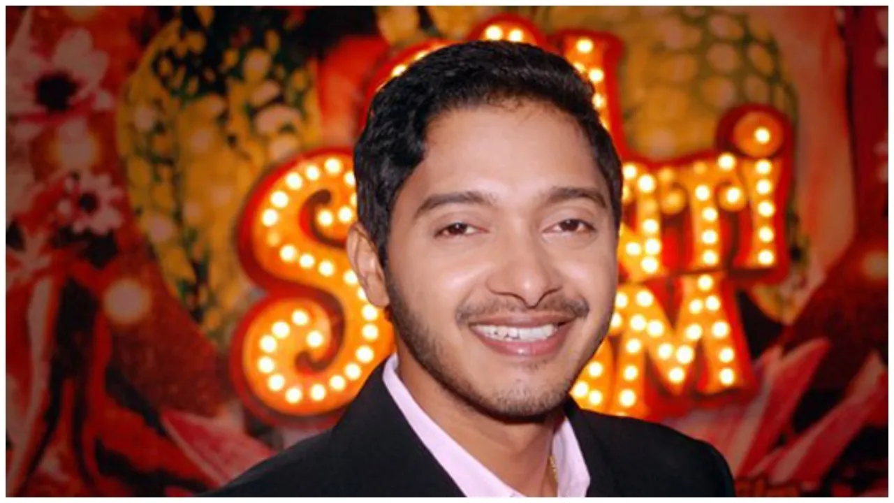 shreyas talpade  2