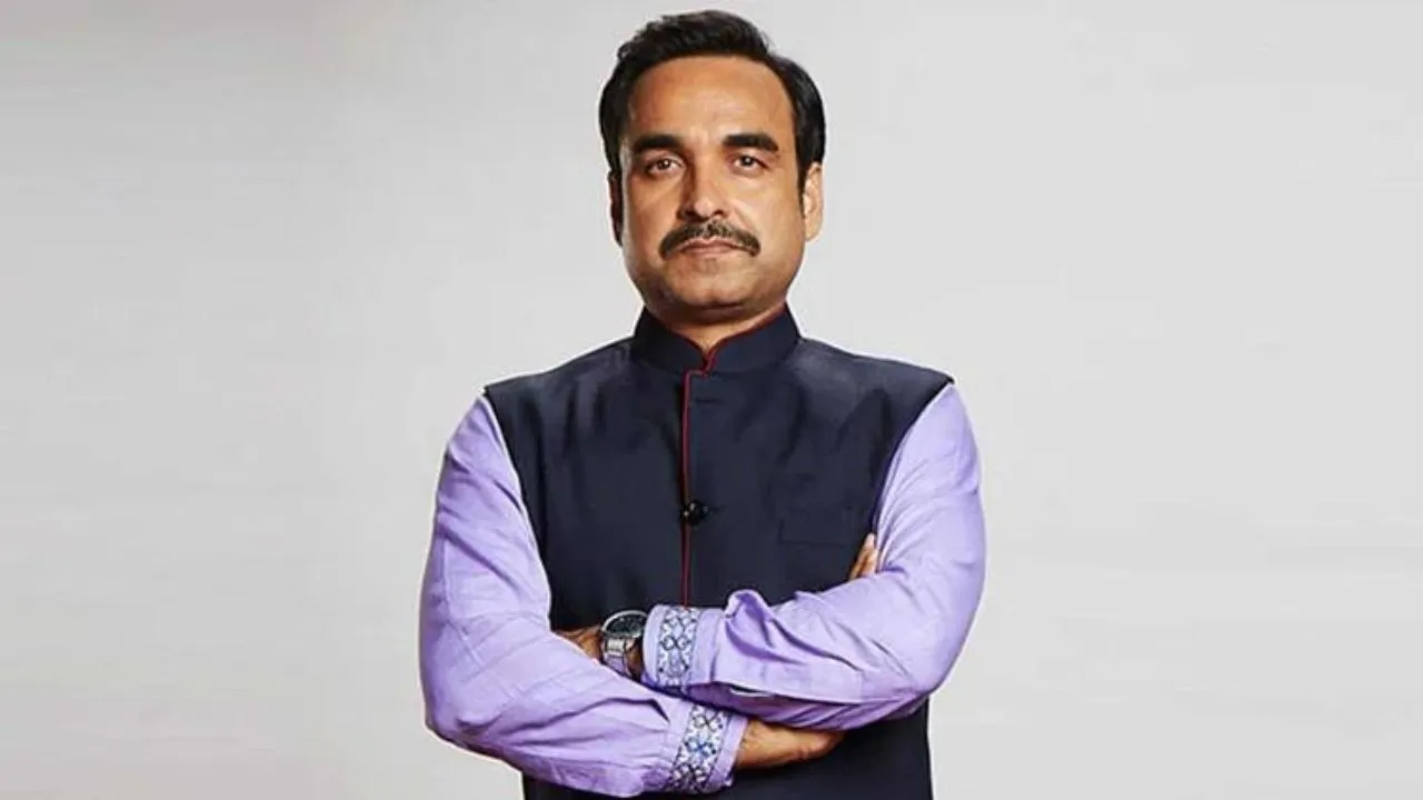 pankaj tripathi