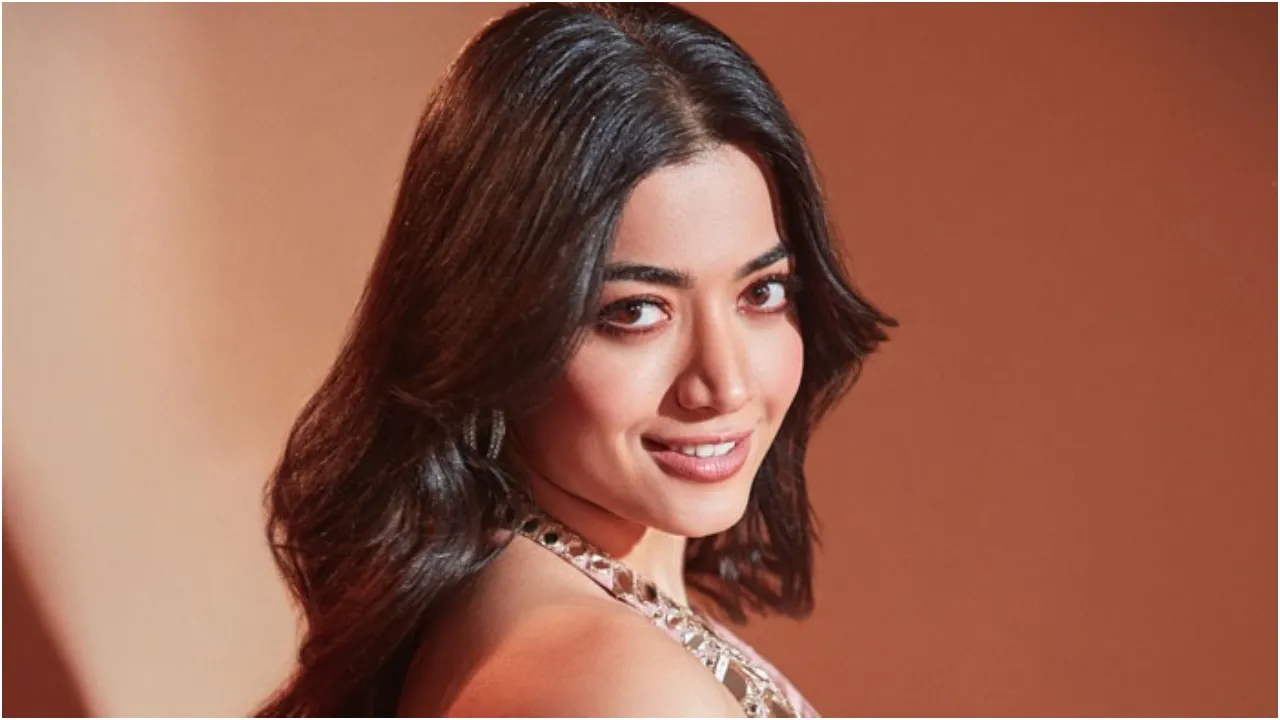 Rashmika Mandanna deepfake