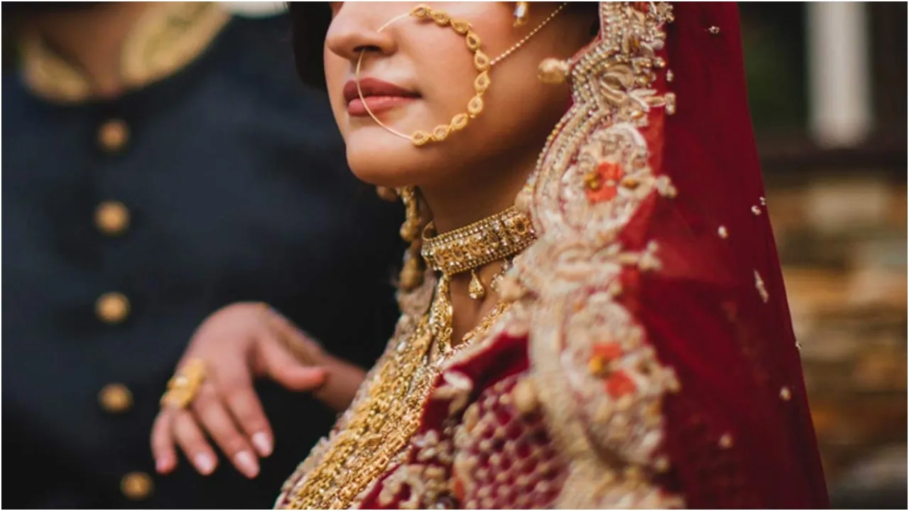 women in Sanatan Dharma