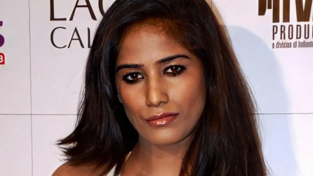 Poonam Pandey