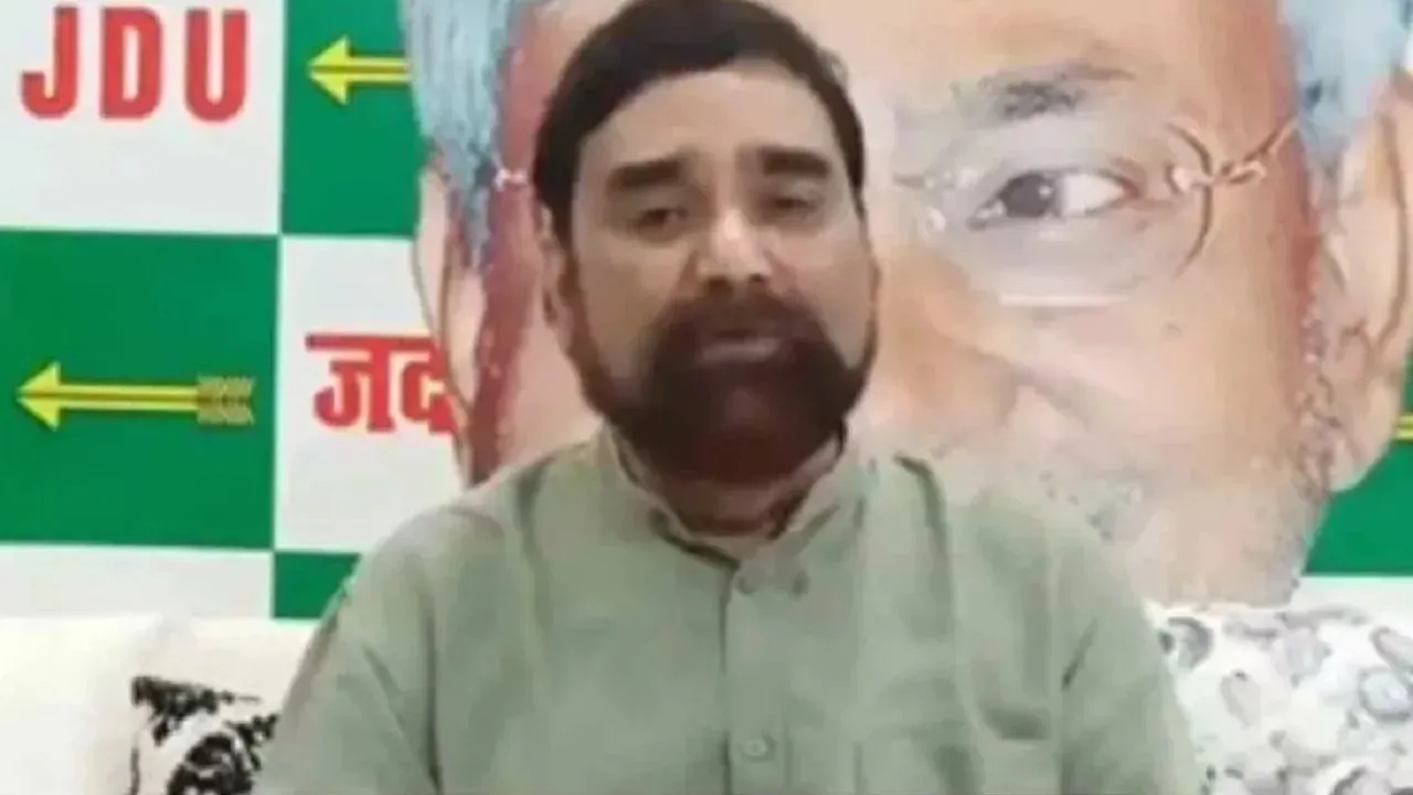 rajeev ranjan