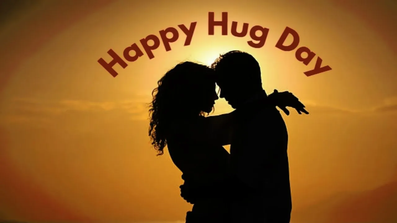 Hug Day 2024