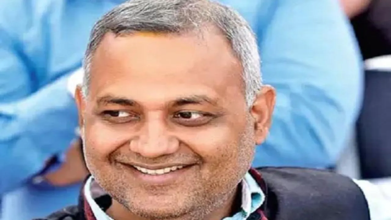 somnath_bharti