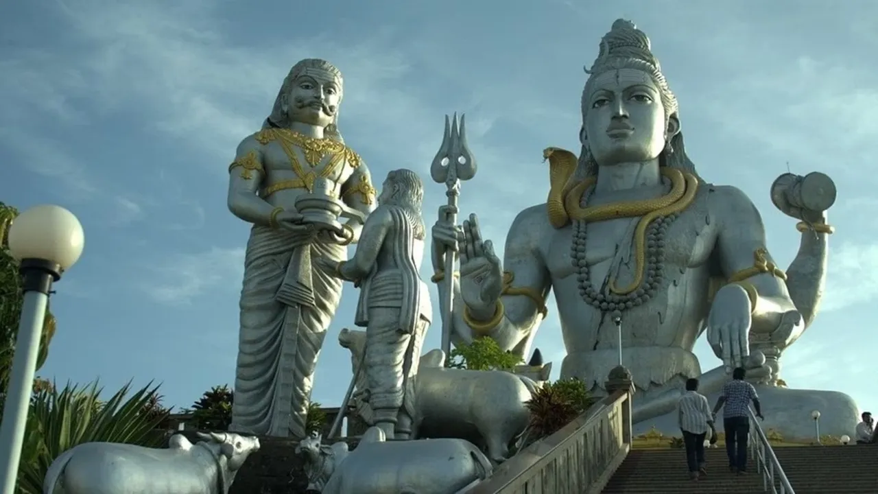 Mahashivratri