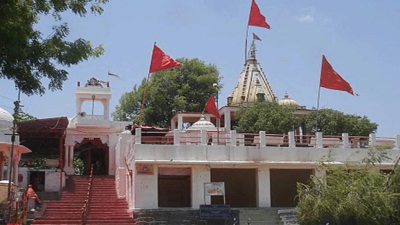 mangalnath mandir ujjain