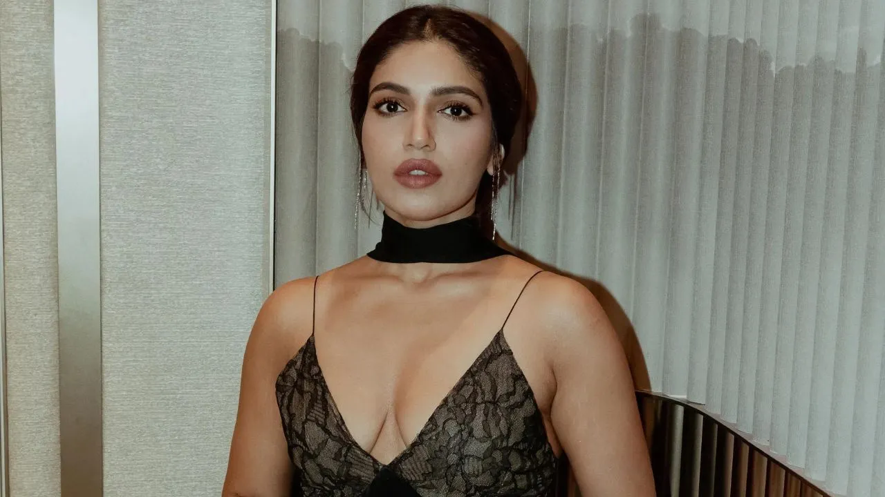 Bhumi Pednekar