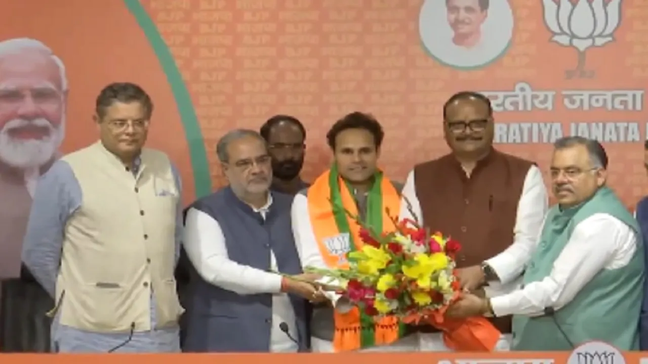 bjp