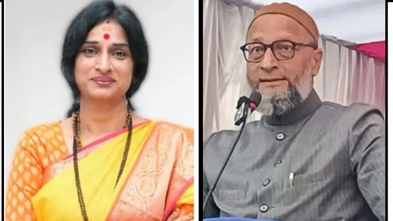 Lok sabha election 2024