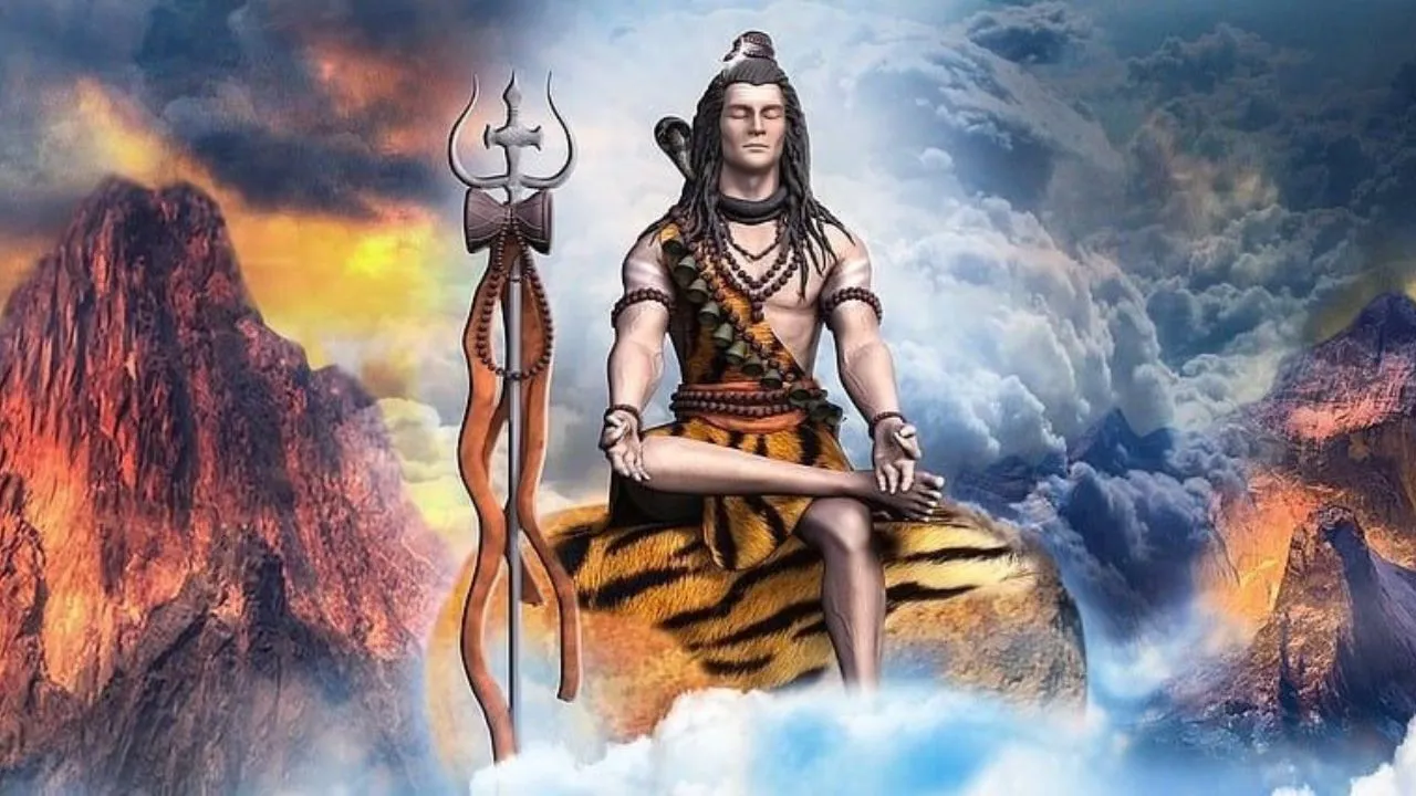 Maha Shivratri 2024