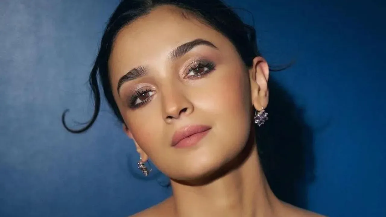 Alia Bhatt