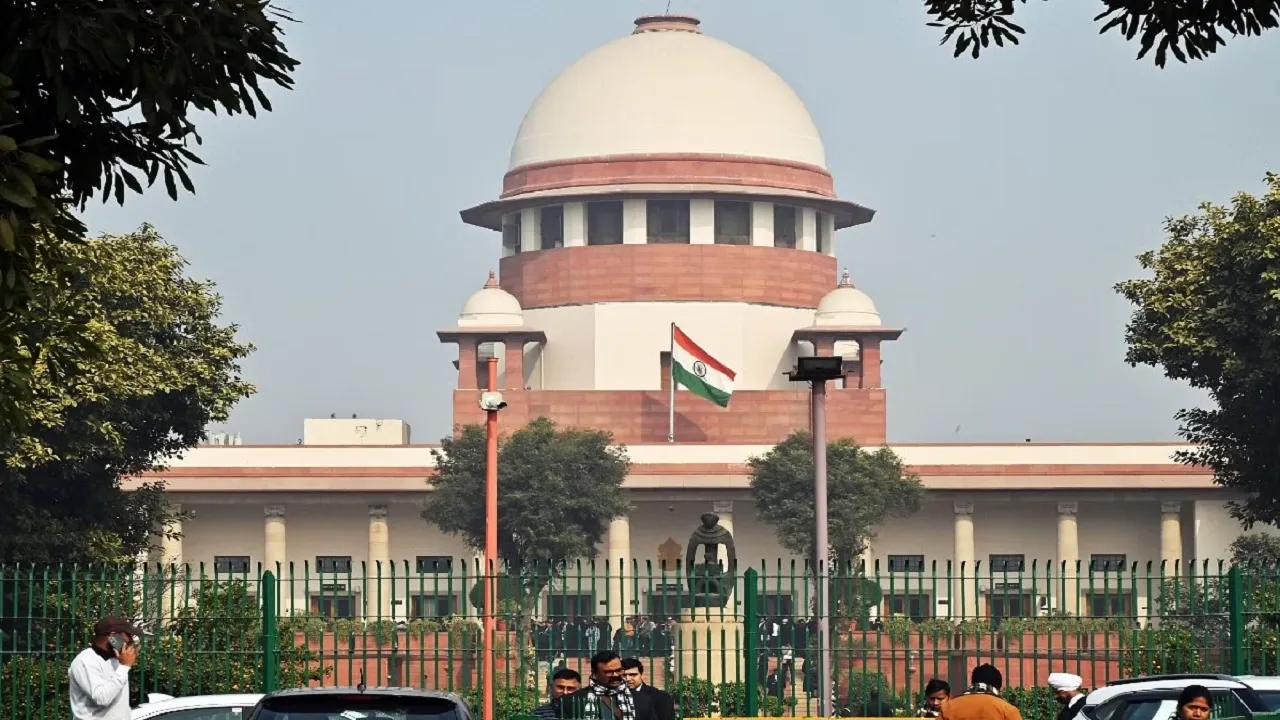 Supreme Court