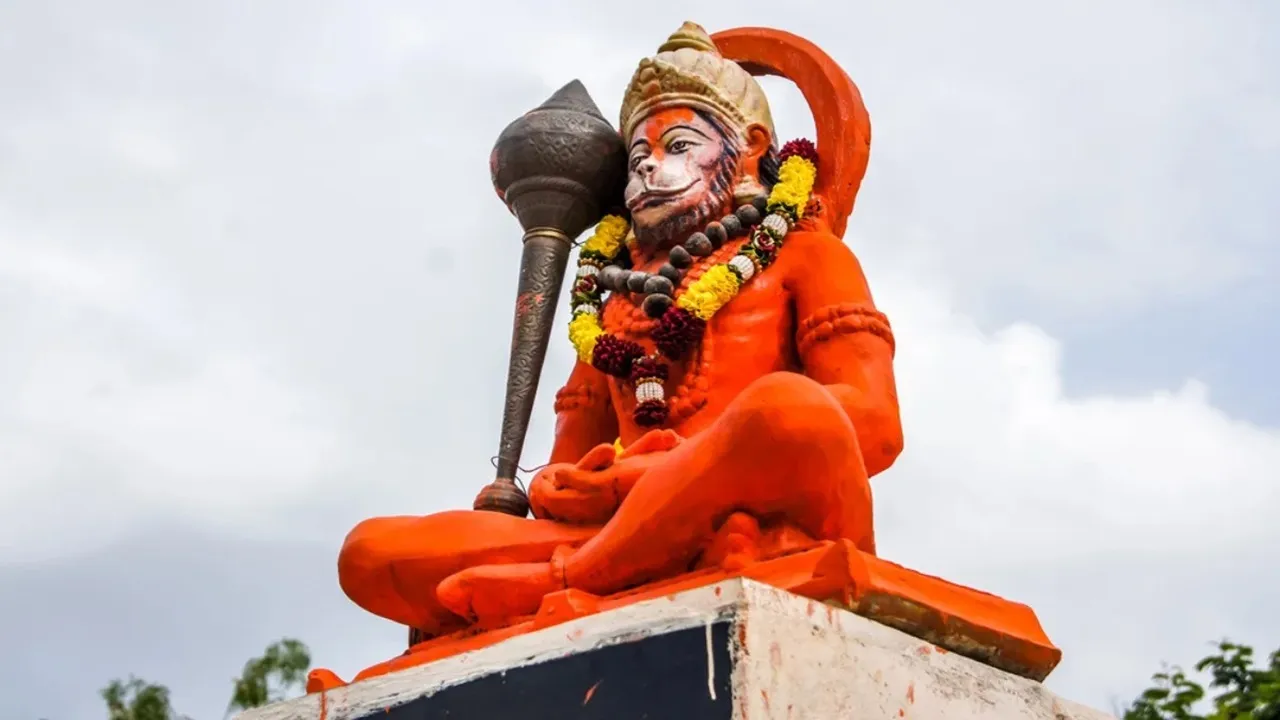 Hanuman Jayanti 2024 remedies