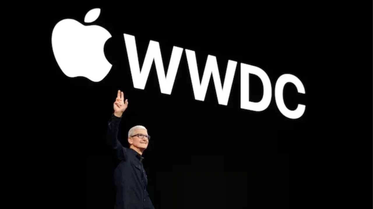 WWDC