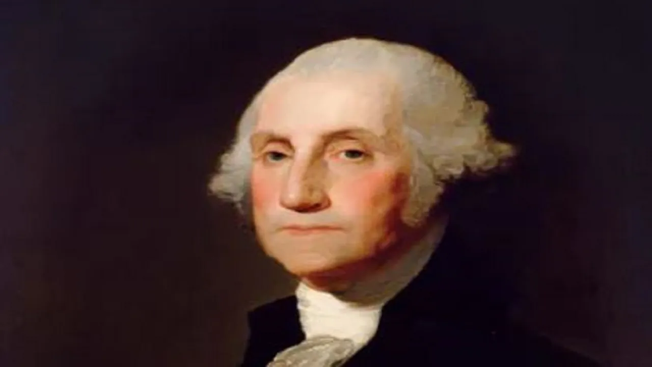 George Washington