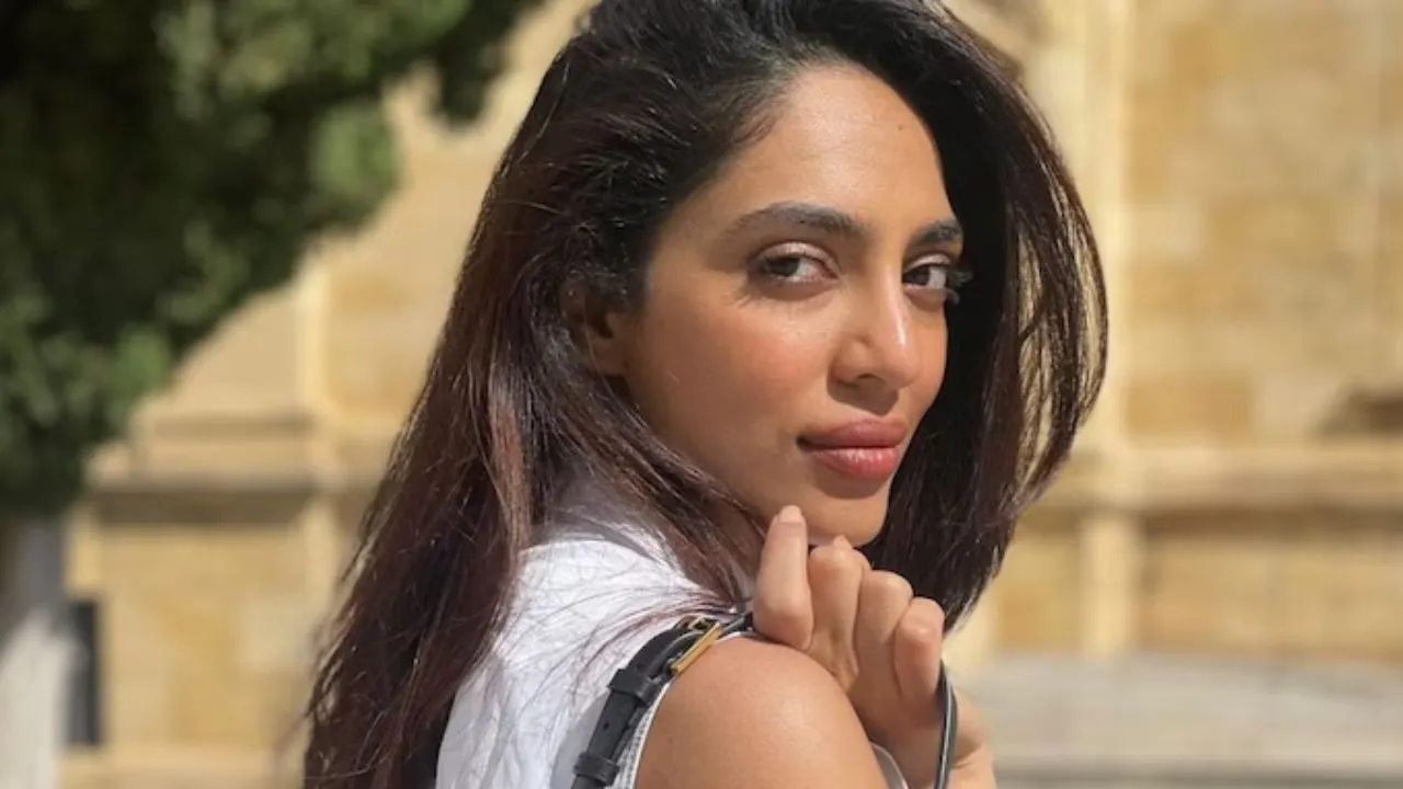 Shobhita Dhulipala in Monkey Man