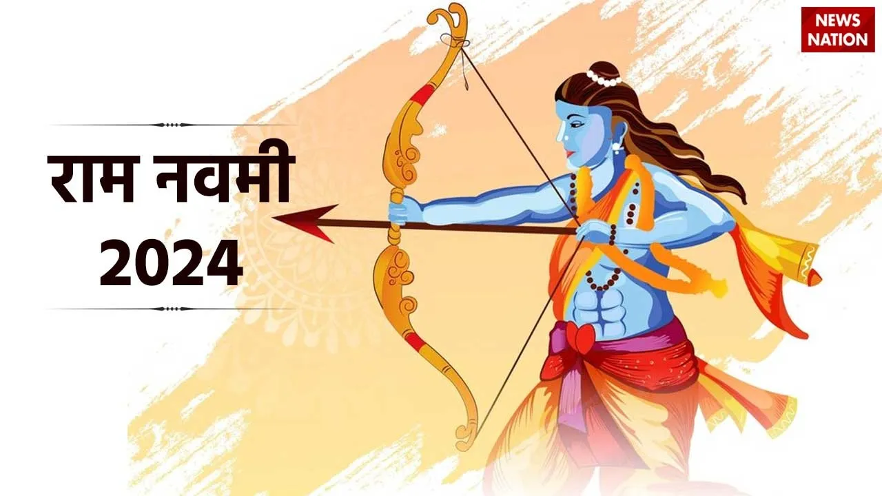 Ram Navami 2024 Know the date time