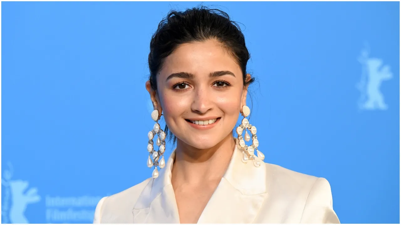 Alia Bhatt  10