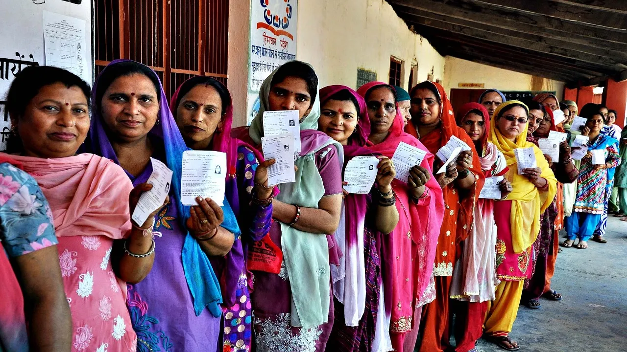 Lok Sabha Election