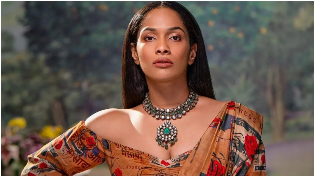 Masaba Gupta Pregnancy