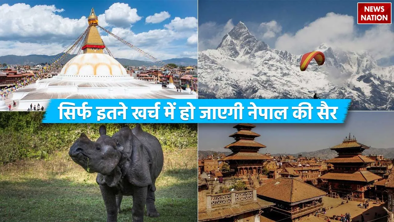 nepal tourism  2