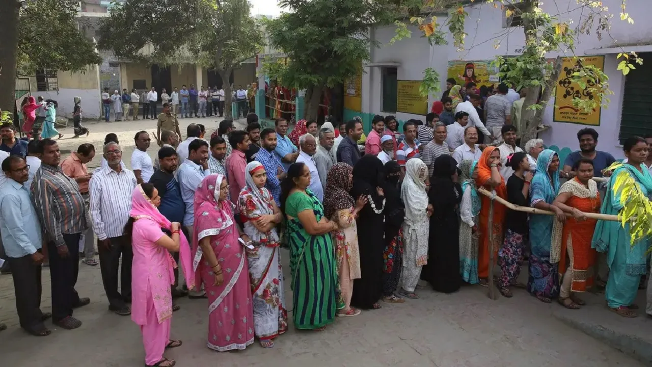 Lok Sabha Election