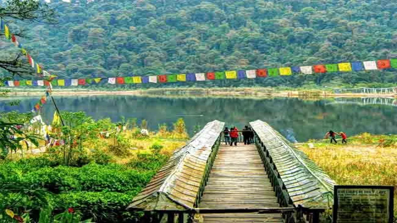 IRCTC Sikkim