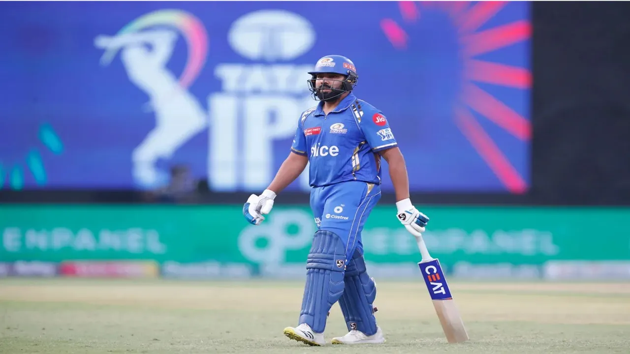 rohit sharma break virat kohli record